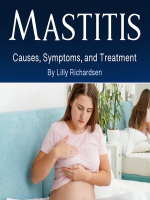 cover image of Mastitis